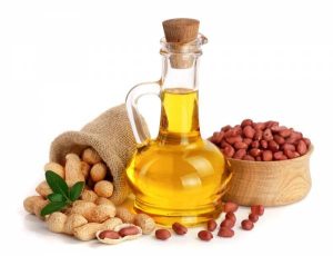 فروش روغن بادام زمینی