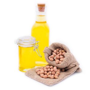 خرید روغن بادام زمینی