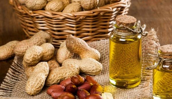 روغن بادام زمینی + قیمت خرید فروش