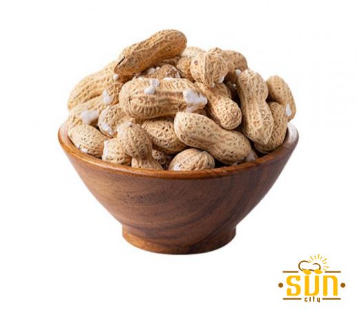چه کشورهایی برای صادرات بادام زمینی بهترند؟