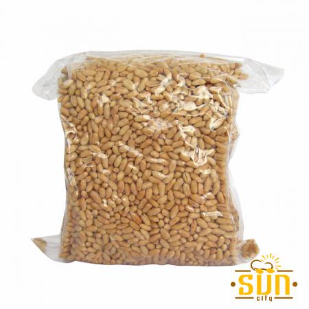 بررسی بسته بندی بادام زمینی برای صادرات